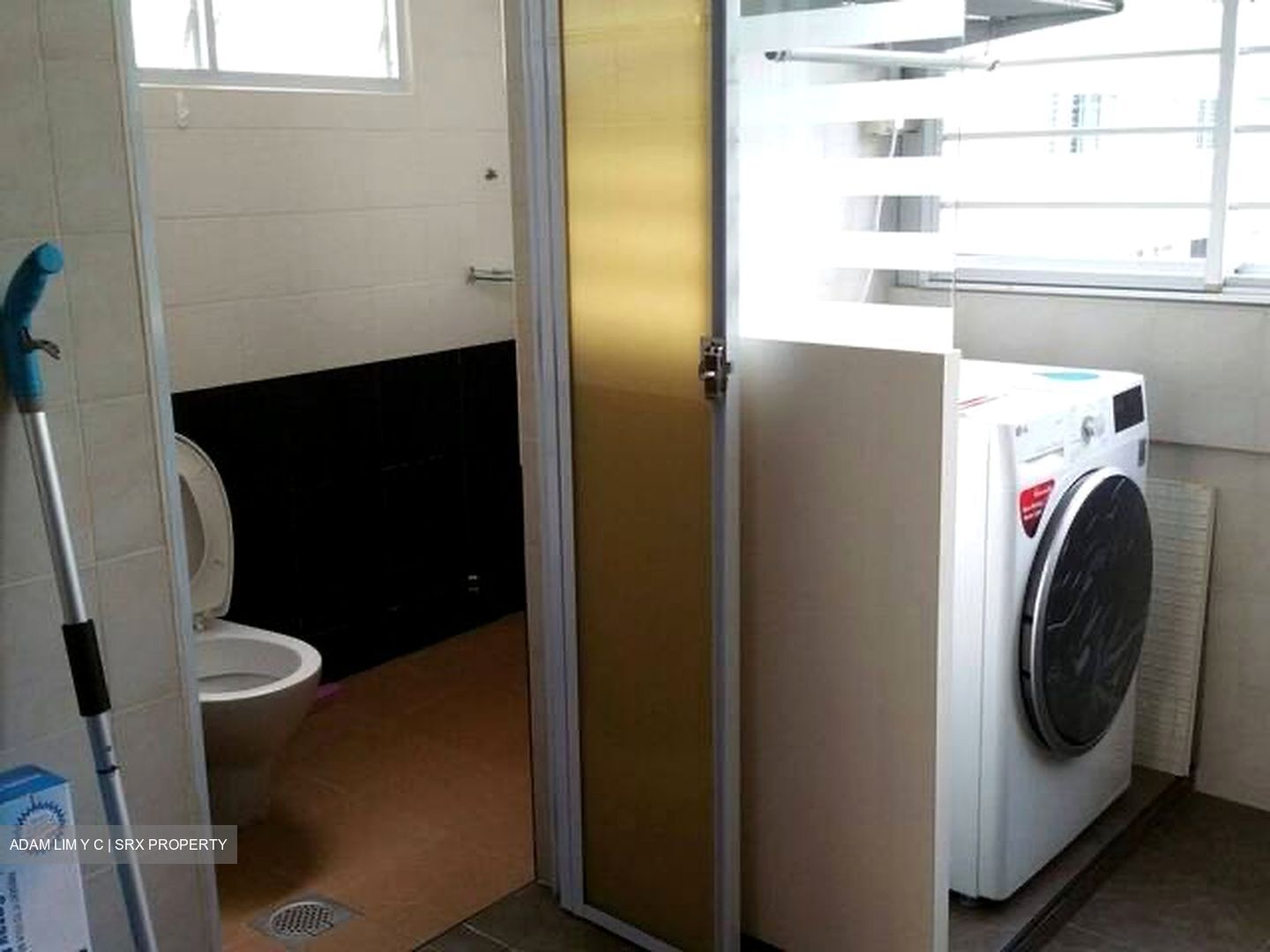 Blk 127 Simei Street 1 (Tampines), HDB 4 Rooms #610578031
